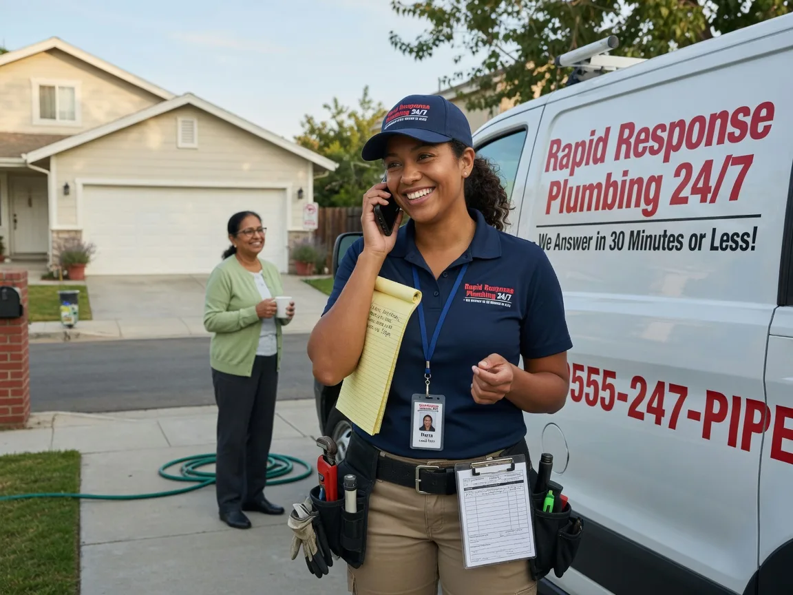 Emergency Plumber Aberdeen, SD FAQs